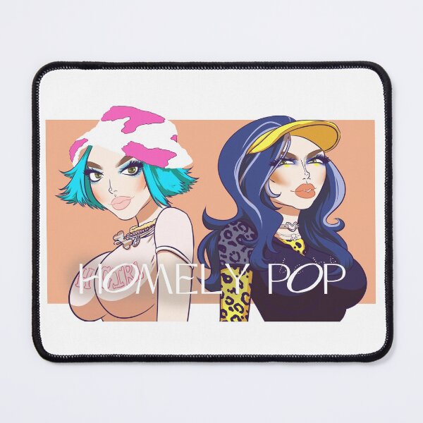 Item preview, Farty n Sharty designed and sold by Homely Pop.