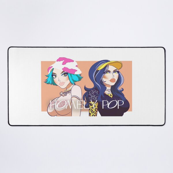 Item preview, Farty n Sharty designed and sold by Homely Pop.