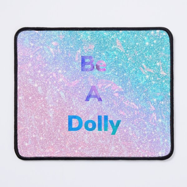 Item preview, Be A Dolly designed and sold by Strings  Stan.