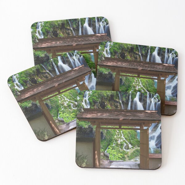 Item preview, Pathway to Paradise designed and sold by Eye of Illumination Desgins.