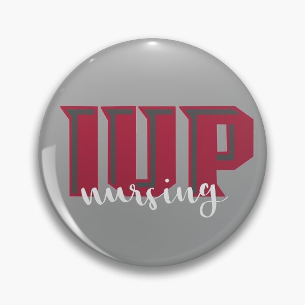 Item preview, IUP nursing designed and sold by grenellk.