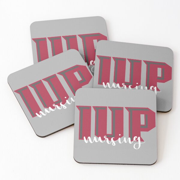 Item preview, IUP nursing designed and sold by grenellk.