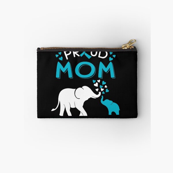 Item preview, Proud Mom Of A Tourette's Syndrome Awareness designed and sold by Adropine.
