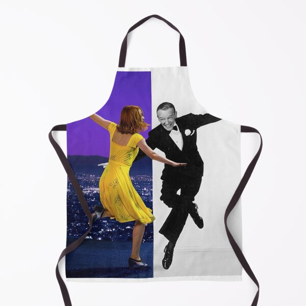 Item preview, Emma Stone and Fred Astaire designed and sold by LT Graphic Art.
