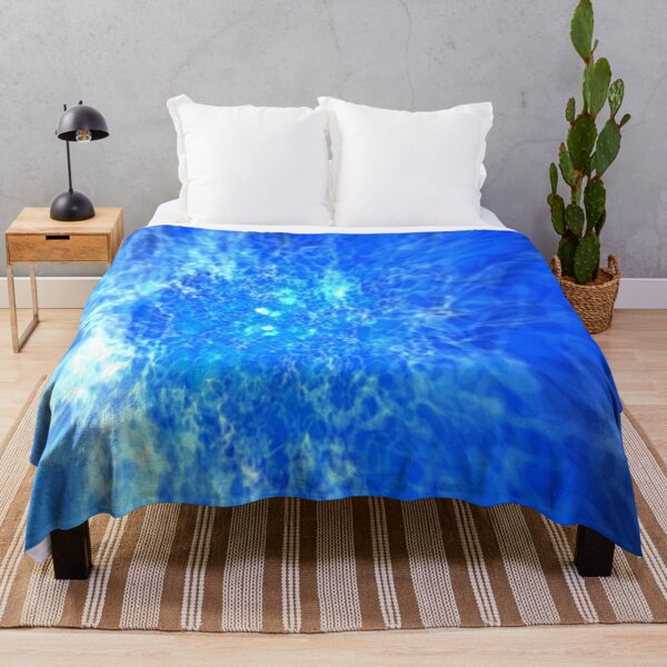 Item preview, Blue Heaven designed and sold by Crocketcat.
