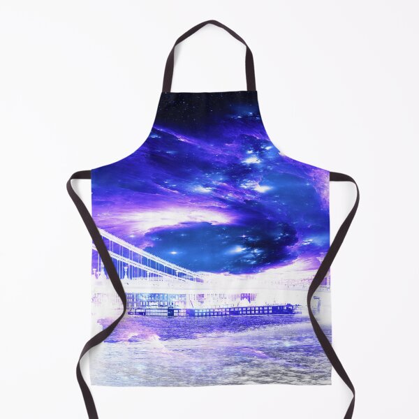 Item preview, Amethyst Sapphire Budapest Dreams designed and sold by Eye of Illumination Desgins.