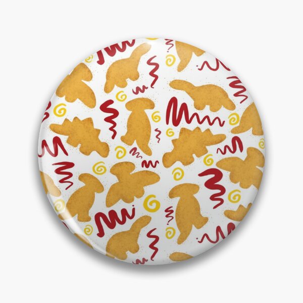 Item preview, Dino Nuggs designed and sold by Lolliath ARTS.