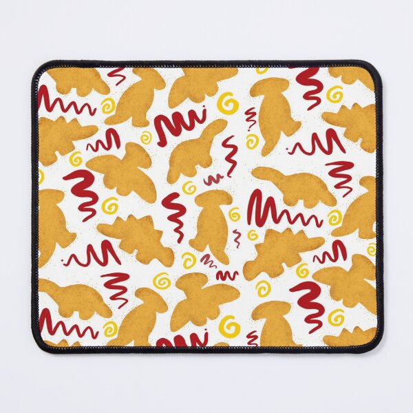 Item preview, Dino Nuggs designed and sold by Lolliath ARTS.