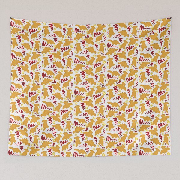Item preview, Dino Nuggs designed and sold by Lolliath ARTS.