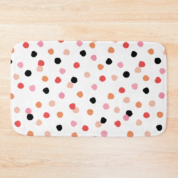 Item preview, Pastel confetti designed and sold by Daisy Beatrice.