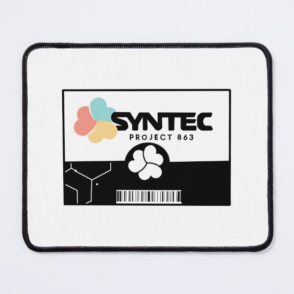 Item preview, project 863--863 nametag designed and sold by the-riles-files.