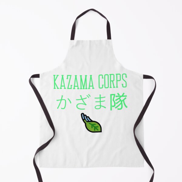 Item preview, Hololive Oshi - Kazama Corps designed and sold by Comfy-Alligator.