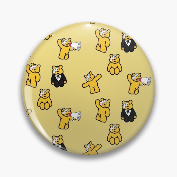 Item preview, Tesco pudsey bear  designed and sold by Sevval123.