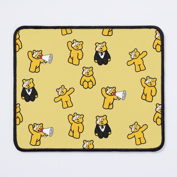 Item preview, Tesco pudsey bear designed and sold by Sevval123.