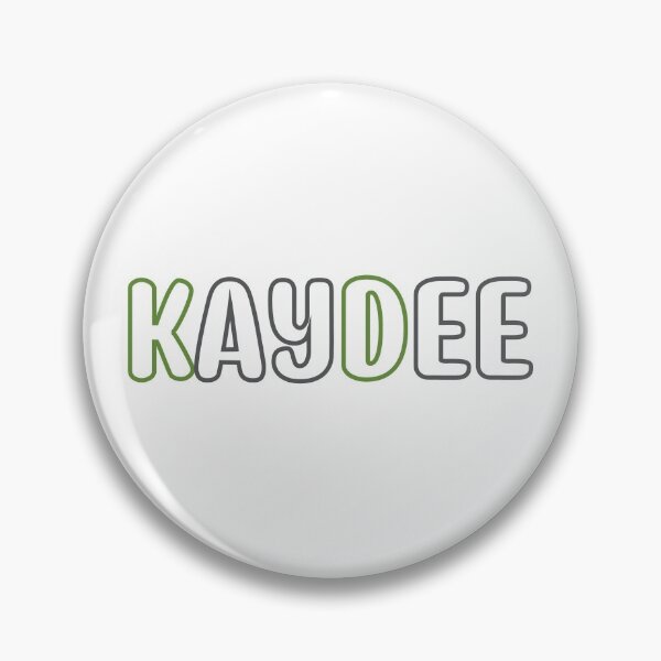 Item preview, Kaydee Sorority designed and sold by merrybutterfly.