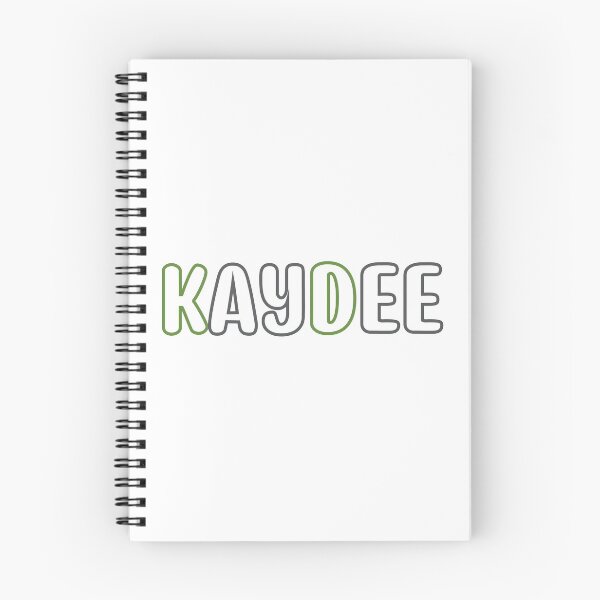 Item preview, Kaydee Sorority designed and sold by merrybutterfly.