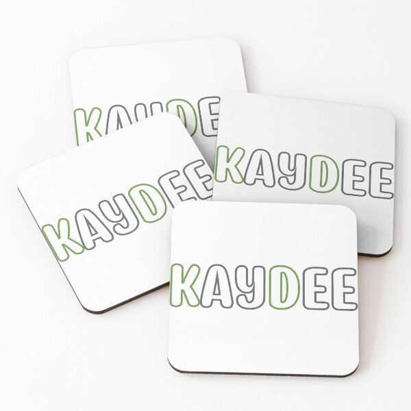 Item preview, Kaydee Sorority designed and sold by merrybutterfly.