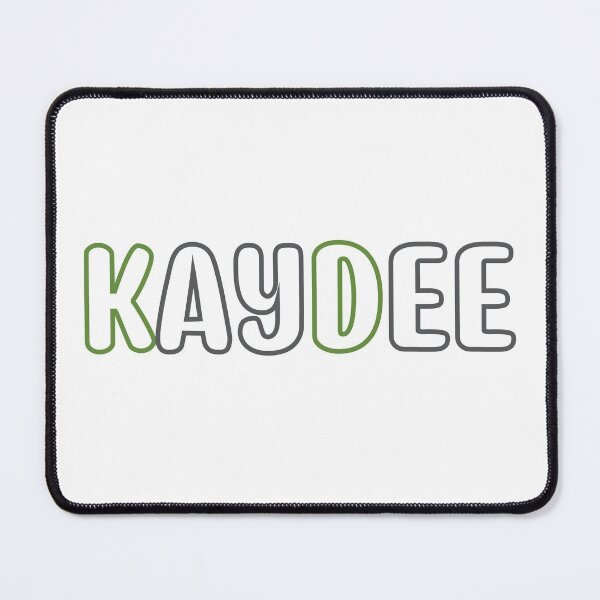 Item preview, Kaydee Sorority designed and sold by merrybutterfly.