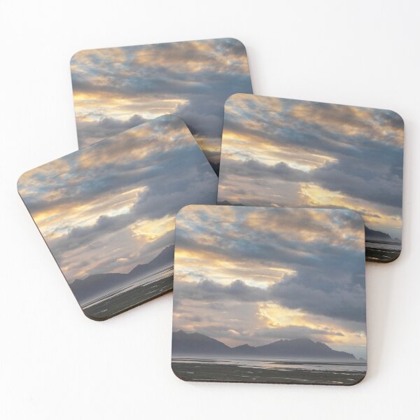 Item preview, Sunrise, Hofn, Iceland designed and sold by heidipics.