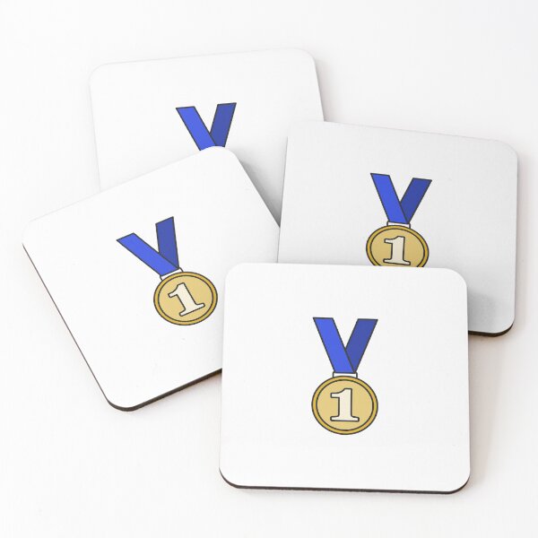 Item preview, First Place Gold Medal Icon designed and sold by THP Creative.