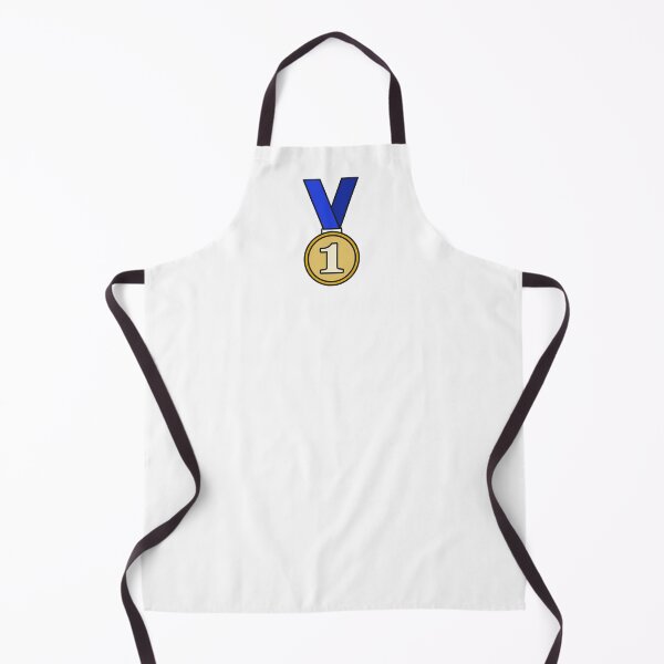Item preview, First Place Gold Medal Icon designed and sold by THP Creative.