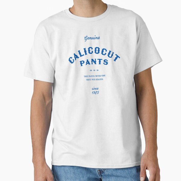 Item preview, Calicocut Pants Logo I Think You Should Leave designed and sold by familyvacation.