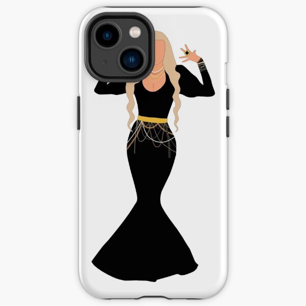 Krystal Versace Iphone Case For Sale By Djoodi Zamo Redbubble