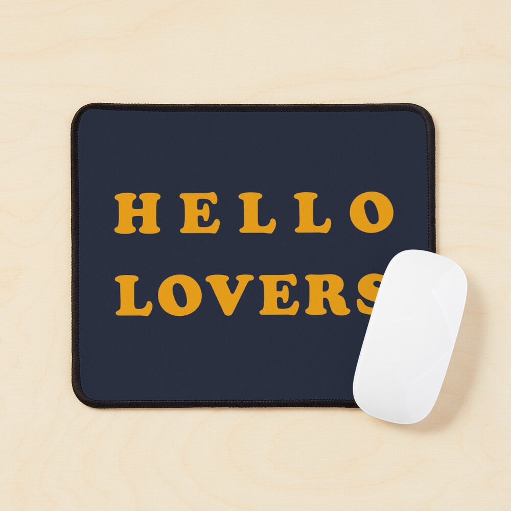 Item preview, Mouse Pad designed and sold by RafaTakami.