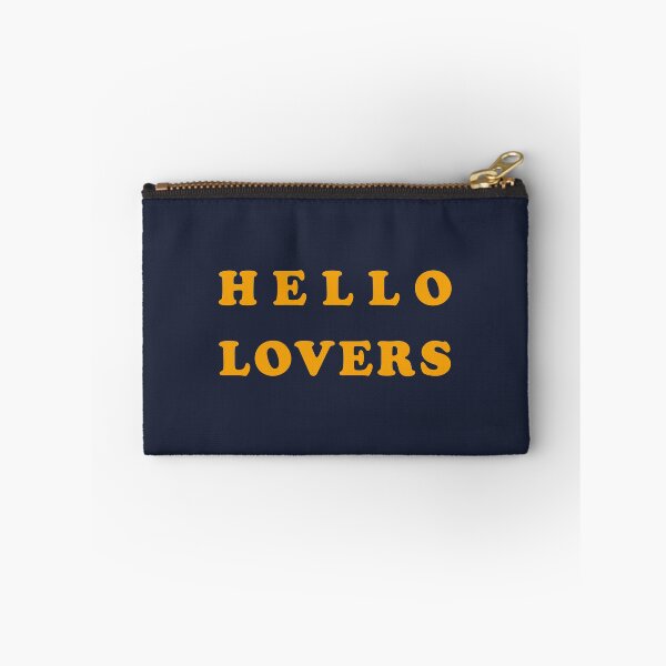 Item preview, Hello lovers designed and sold by RafaTakami.