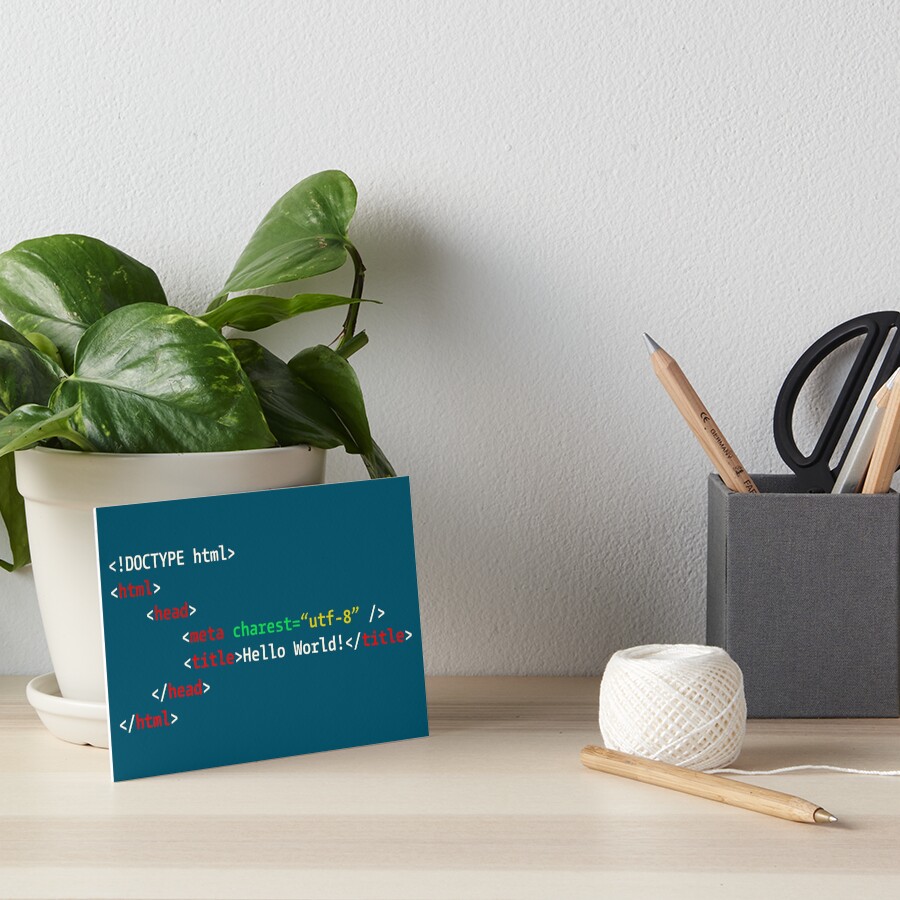 Item preview, Art Board Print designed and sold by Thorolf.