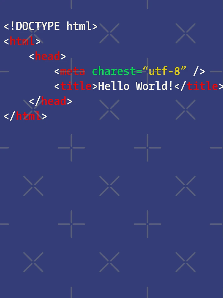 Thumbnail 4 of 4, Tank Top, Code HTML Design designed and sold by Thorolf.