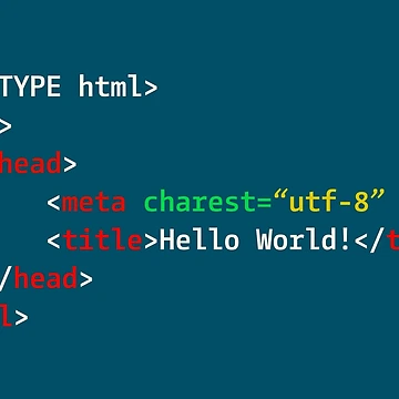 Artwork thumbnail, Code HTML Design by Thorolf