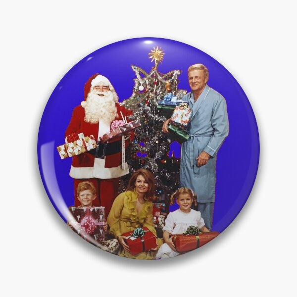 Item preview, A Christmas Affair retro 60s 70s buffy jody Cissy tribute designed and sold by 90snerd.