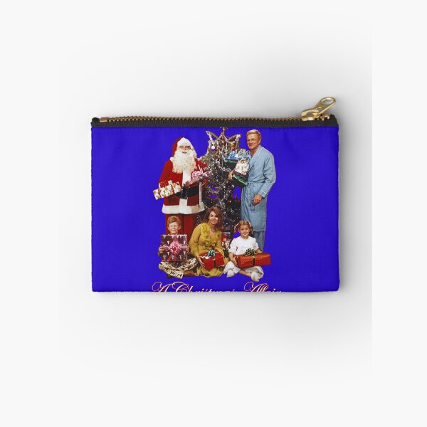 Item preview, A Christmas Affair retro 60s 70s buffy jody Cissy tribute designed and sold by 90snerd.