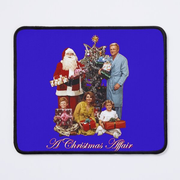 Item preview, A Christmas Affair retro 60s 70s buffy jody Cissy tribute designed and sold by 90snerd.
