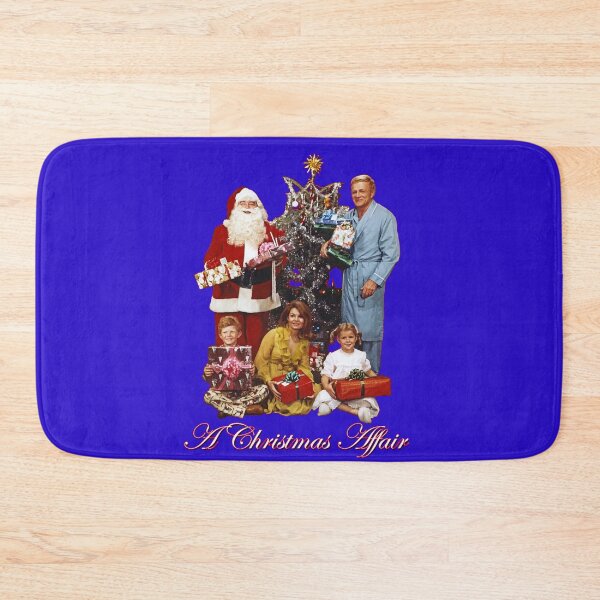 Item preview, A Christmas Affair retro 60s 70s buffy jody Cissy tribute designed and sold by 90snerd.