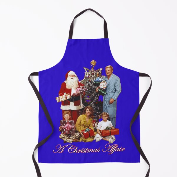 Item preview, A Christmas Affair retro 60s 70s buffy jody Cissy tribute designed and sold by 90snerd.