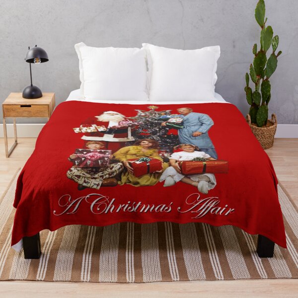 Item preview, A Christmas Affair retro 60s 70s buffy jody Cissy tribute designed and sold by 90snerd.