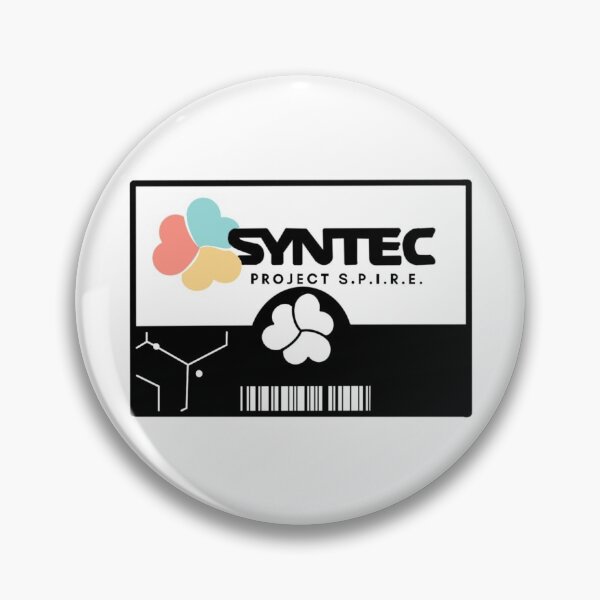 Item preview, project 863--spire nametag designed and sold by the-riles-files.