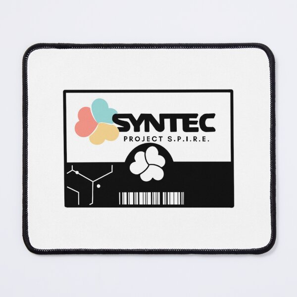 Item preview, project 863--spire nametag designed and sold by the-riles-files.