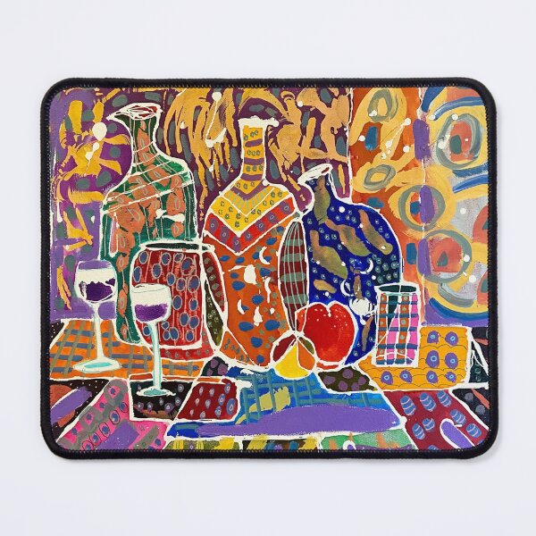 Item preview, Dancing still life, designed and sold by Robin Greenberg.