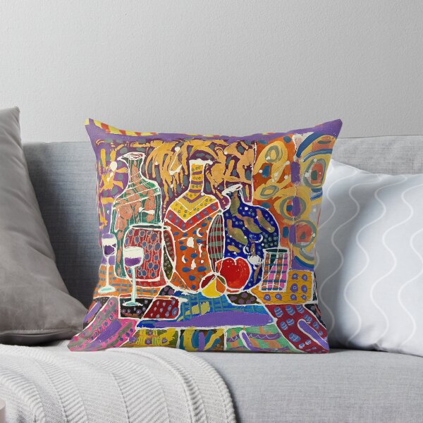 Item preview, Dancing still life,  designed and sold by Robin Greenberg.