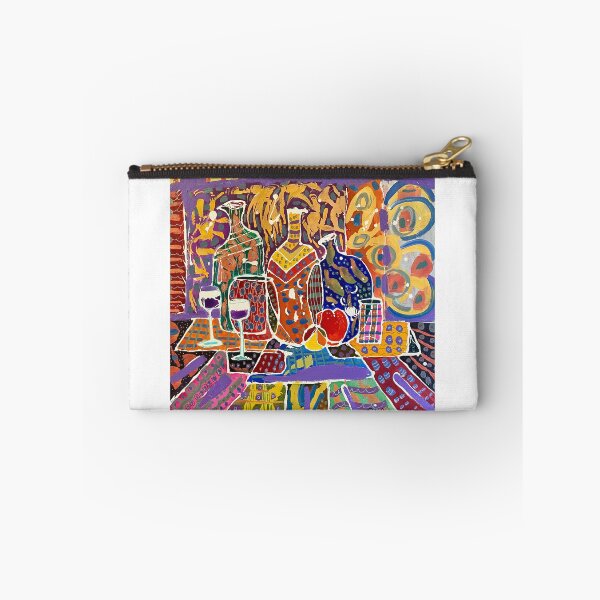 Item preview, Dancing still life,  designed and sold by Robin Greenberg.
