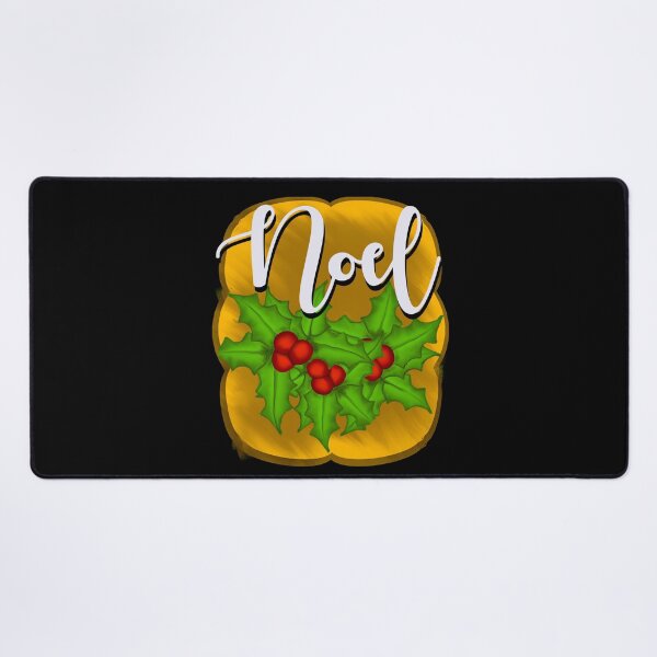Artikelvorschau, Noel Weihnachten entworfen und verkauft von Ruthanndesigns.