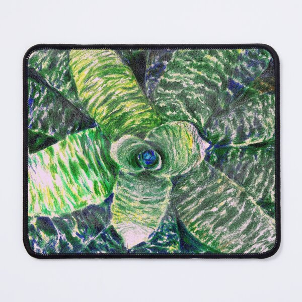 Item preview, Bromeliad Window designed and sold by Arthur Deaville.