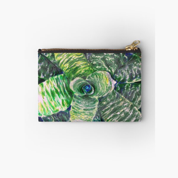 Item preview, Bromeliad Window designed and sold by Arthur Deaville.