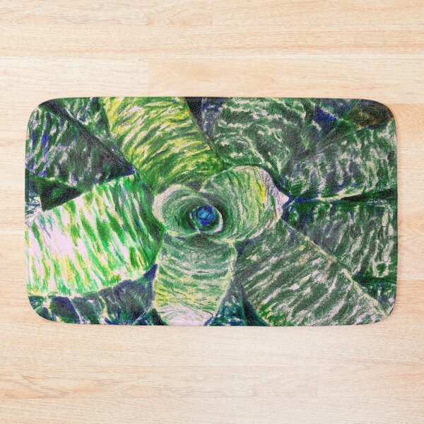 Item preview, Bromeliad Window designed and sold by Arthur Deaville.