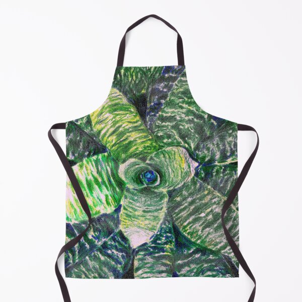 Item preview, Bromeliad Window designed and sold by Arthur Deaville.