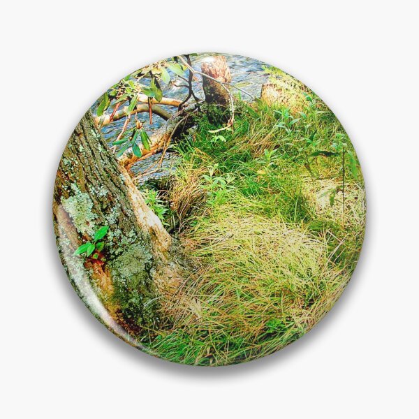 Artikelvorschau, Wilderness Mountain Stream entworfen und verkauft von AMacGPhilly.
