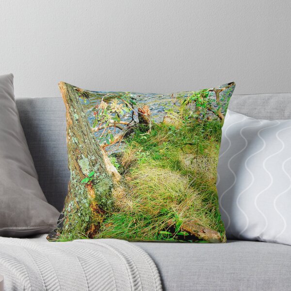 Item preview, Arroyo de montaña salvaje designed and sold by AMacGPhilly.